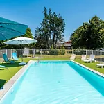 1 - Domaine Des Landes Villa *