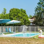 1 - Domaine Des Landes Villa