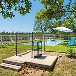 1 - Domaine Des Landes Lesperon (Landes)