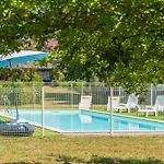 1 - Domaine Des Landes *