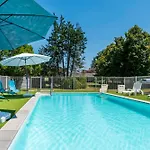 1 - Domaine Des Landes Villa