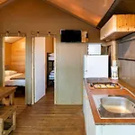 1 - Domaine Des Landes Villa *