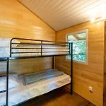 1 - Domaine Des Landes Villa *