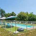 Villa 1 - Domaine Des Landes *