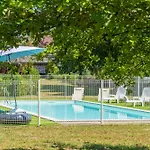 1 - Domaine Des Landes * Lesperon (Landes)