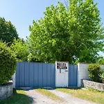 1 - Domaine Des Landes