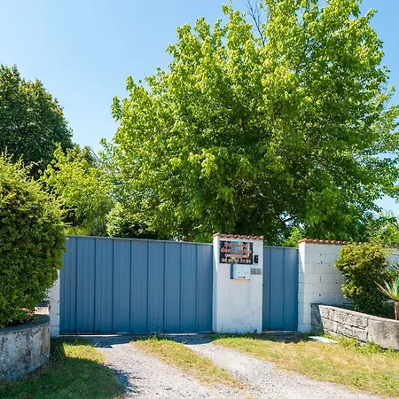 Camping 1 - Domaine Des Landes