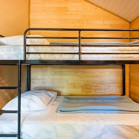 1 - Domaine Des Landes Camping