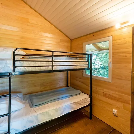 Camping 1 - Domaine Des Landes