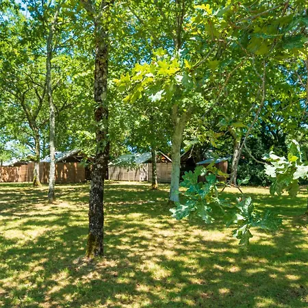 Camping 1 - Domaine Des Landes