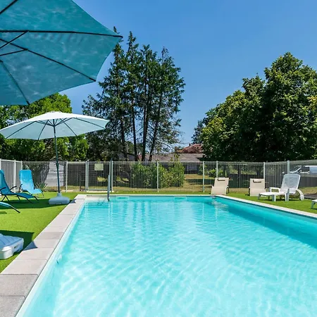 1 - Domaine Des Landes *