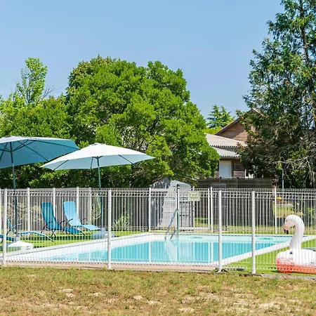 1 - Domaine Des Landes * Lesperon (Landes)