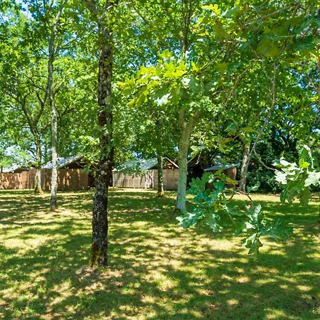 1 - Domaine Des Landes