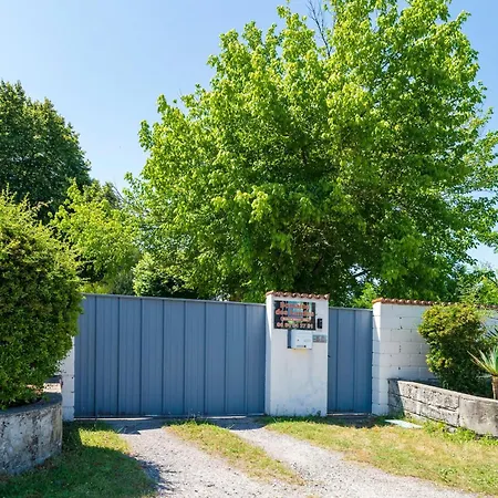 1 - Domaine Des Landes